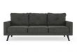 Ultra Suede Sofa | Wayfair