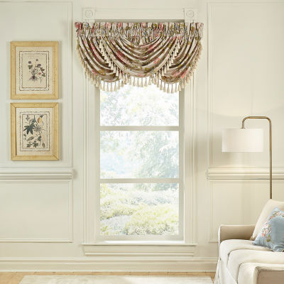 Swag Curtains & Drapes for Window - JCPenney