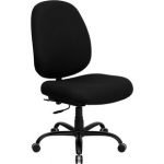 Round Swivel Desk Chair | Wayfair