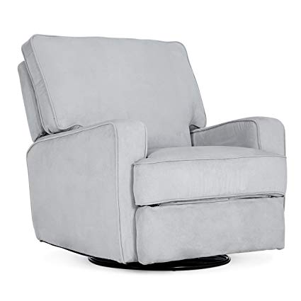 Amazon.com: Belleze Recliner Chair Padded Armrest Backrest Living
