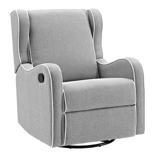 Swivel Rocker Chair | Wayfair