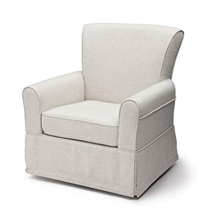 Considerations before buying the swivel
  rocker chair