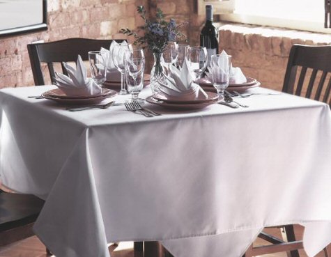 BC Textile Innovations - Buy Tablecloths | Tablecloth Discount