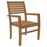 Teak Outdoor Furniture with Free Shipping | PatioLiving