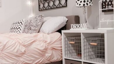 21+ Girls Room Decor Ideas to Change The Feel of The Room | Ideas