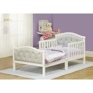 Toddler Beds You'll Love | Wayfair