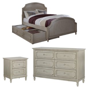 Girl Toddler Bedroom Furniture | Wayfair