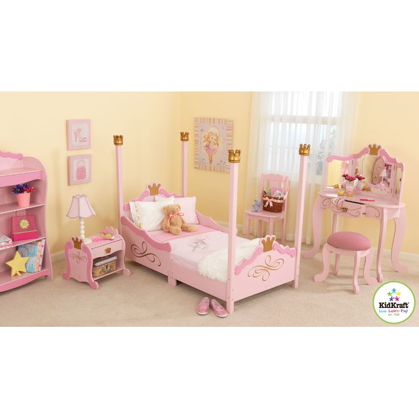 Get Ideas Of Toddler Bedroom Sets