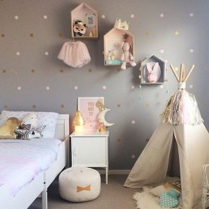 Toddler girl bedroom ideas | Home | Pinterest | Kids room, Girl room