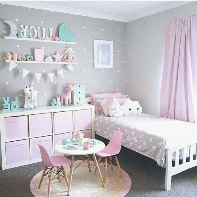 25 Best Kids Bedroom Ideas for Small Rooms You Should Try Now
