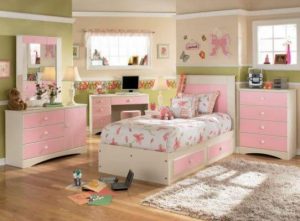 29+) Adorable Toddler Girl Bedroom Ideas on a Budget (CUTE!)
