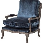 Irondale Boutique Accent Chair - Traditional - Armchairs And Accent