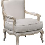 Gretta Chair - Traditional - Armchairs And Accent Chairs - by My Two