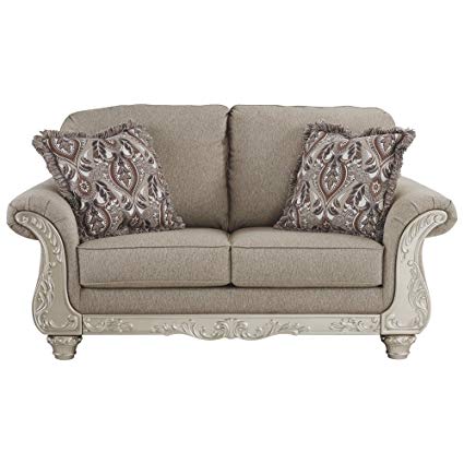 Amazon.com: Ashley Furniture Signature Design - Gailian Traditional