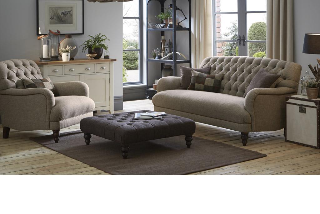 Classic and Traditional Sofas | DFS