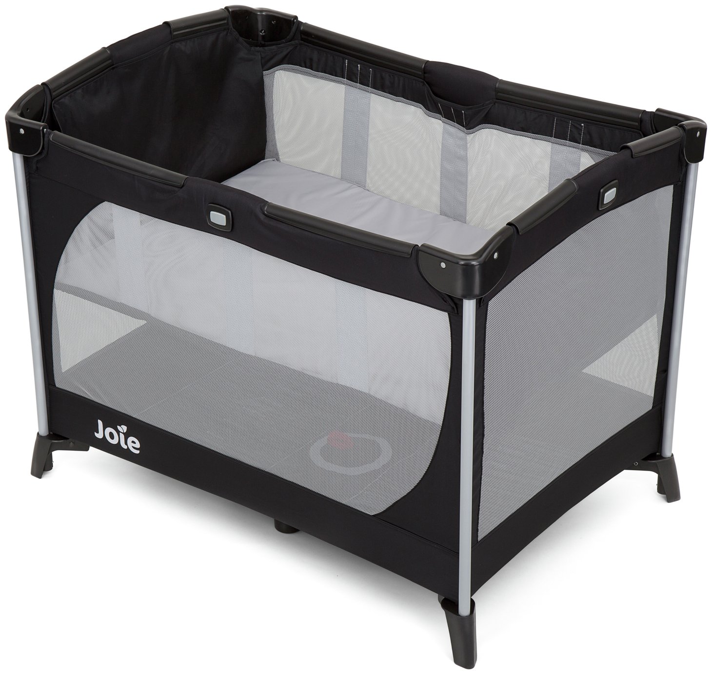 Buy Joie Allura Travel Cot with Bassinet | Travel cots | Argos