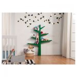 Babyletto Spruce Tree Bookcase - Green : Target