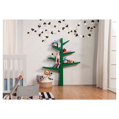 Babyletto Spruce Tree Bookcase - Green : Target