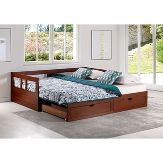 Buy Trundle Bed Kids' & Toddler Beds Online at Overstock | Our Best