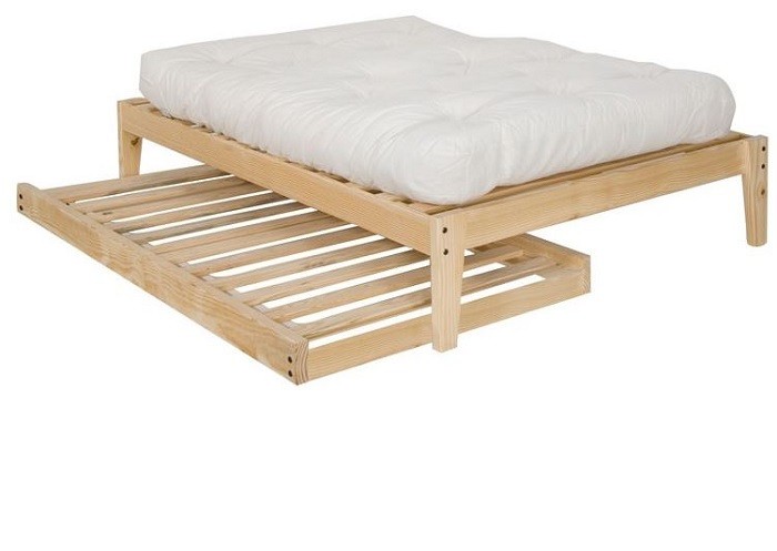 Trundle Bed -