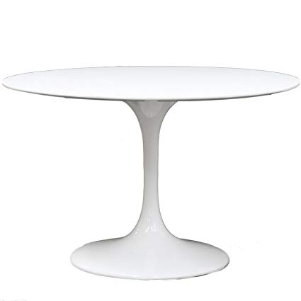 How to choose Tulip Table for Elegant
  Interiors?