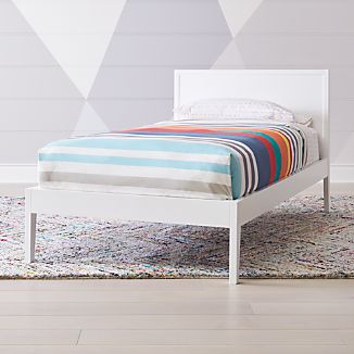 Twin Beds | Crate and Barrel