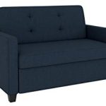Amazon.com: Signature Sleep Devon Sofa Sleeper Bed, Pull Out Couch