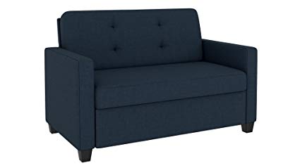 Amazon.com: Signature Sleep Devon Sofa Sleeper Bed, Pull Out Couch