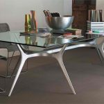 Unique Dining Table by BD Barcelona Design