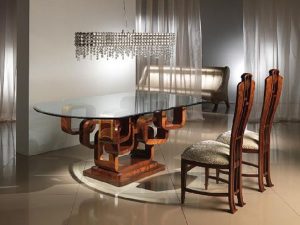 Unique Dining Room Tables Pantry Versatile For Design 17