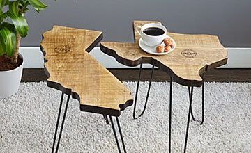 Unique Furniture,Tables & Chairs | UncommonGoods