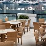 Modern Restaurant Furniture: Commercial Chairs, Restaurant Bar