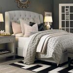 Upholstered Beds and Bed Frames