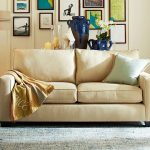 What is upholstered furniture?