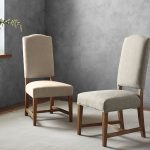 Ashton Upholstered Dining Chair | Pottery Barn
