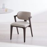 Adam Court Upholstered Dining Chair | west elm