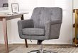 Upholstered Office Chair: Amazon.com