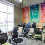 Used Office Furniture | Refurbished Office Furniture | Office