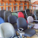 Office Chair Clearance Sale - Plano Used Office Furniture