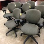 Used Office Furniture - OfficeMakers