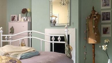 20 Vintage Bedrooms Inspiring Ideas | dreamy bedrooms | Bedroom