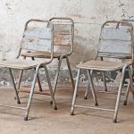 Vintage Chairs | Stools and Benches | Vintage Dining Chairs