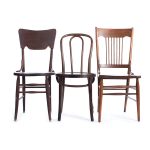 WOOD CHAIR RENTAL: A LA CRATE | Boutique Rentals Madison WI
