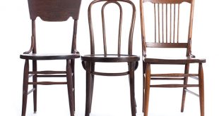 WOOD CHAIR RENTAL: A LA CRATE | Boutique Rentals Madison WI