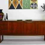 Vintage Furnitures | Green and Minimalist Home Design For Healthy