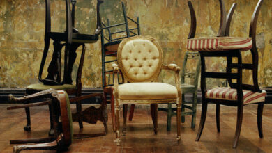 10 Best Websites For Vintage Furniture That You Can Browse From Your