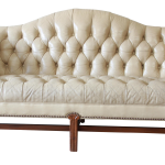 Vintage & Used Chesterfield Couches & Sofas for Sale | Chairish