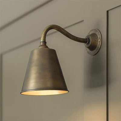 Wall Lights | Indoor | Contemporary & Classic | Jim Lawrence
