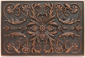 Decorative Wall Plaques To Dress Up Your Kitchen Backsplash