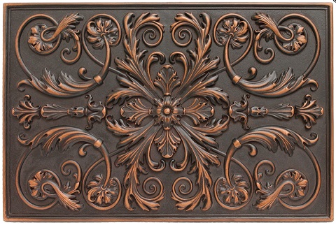 Decorative Wall Plaques To Dress Up Your Kitchen Backsplash